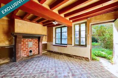 Maison 4 pièces 110000 €