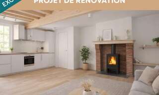 Maison 4 Pièces 50 m² à vendre à Muzy (27650)