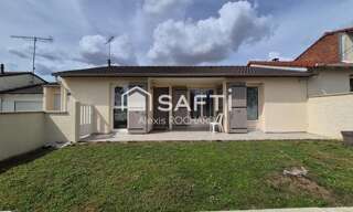 Maison 3 Pièces 82 m² à vendre à Poitiers (86000)