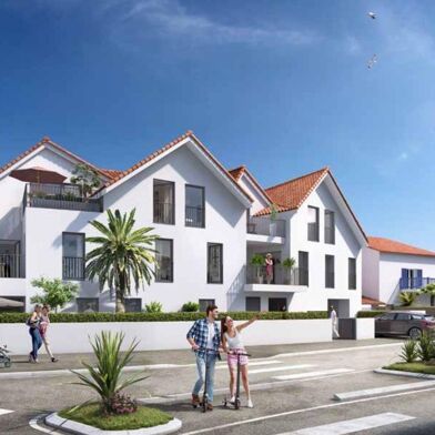 Appartement 2 pièces 515000 €