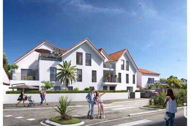 Appartement 2 pièces 515000 €