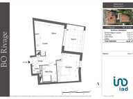 Vente Appartement 2 pièces — photo 2