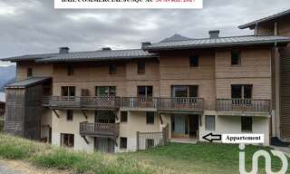 Appartement 3 Pièces 35 m² à vendre à Aussois (73500)