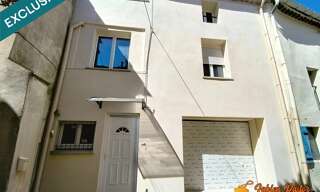 Maison 4 Pièces 115 m² à vendre à Moussan (11120)