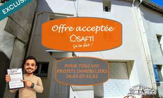 Maison 4 Pièces 115 m² à vendre à Moussan (11120)