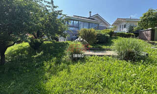 Maison 4 Pièces 102 m² à vendre à Bossey (74160)