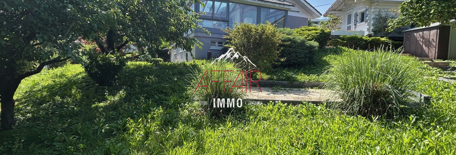 Maison 4 Pièces 102 m² à vendre à Bossey (74160)