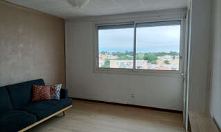 Appartement 3 Pièces 54 m² à louer à Lunel (34400)