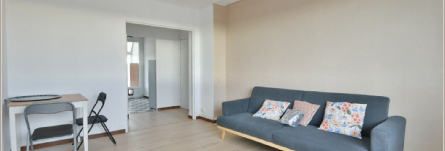 Appartement 3 Pièces 54 m² à louer à Lunel (34400)