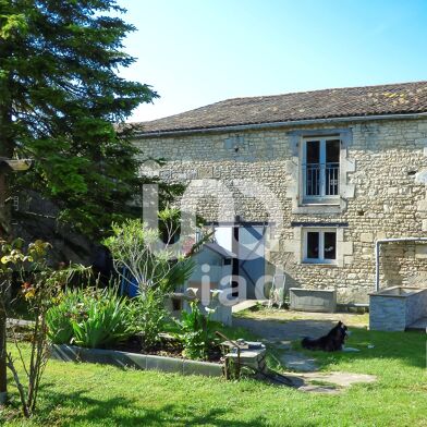 Maison 7 pièces 399087 €