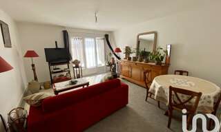 Appartement 3 Pièces 76 m² à vendre à Soyaux (16800)