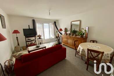 Appartement 3 pièces 99000 €