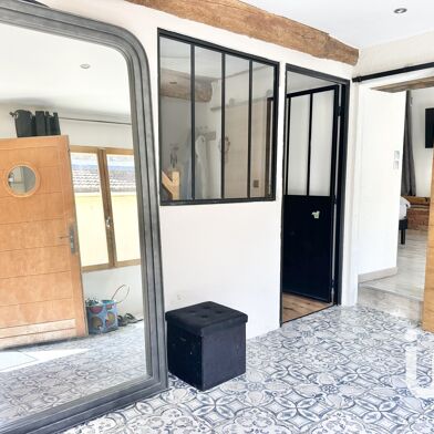 Maison 10 pièces 348000 €