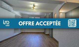 Maison 4 Pièces 65 m² à vendre à Baho (66540)
