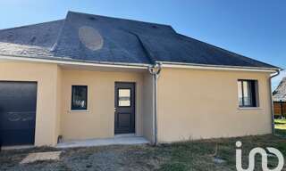 Maison 4 Pièces 99 m² à vendre à Semblançay (37360)