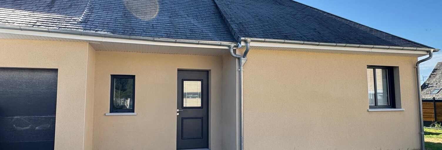 Maison 4 Pièces 99 m² à vendre à Semblançay (37360)