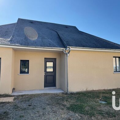 Maison 4 pièces 273000 €