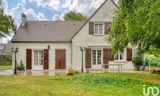 Maison 9 Pièces 213 m² à vendre à Belloy-en-France (95270)