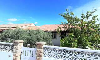 Maison 5 Pièces 135 m² à vendre à Montredon-des-Corbières (11100)