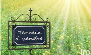 Terrain  516 m² à vendre à Belloy-en-France (95270)