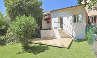 Maison 3 Pièces 73 m² à vendre à Puget-Ville (83390)