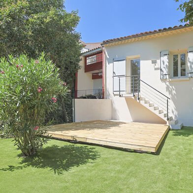 Maison 3 pièces 239000 €