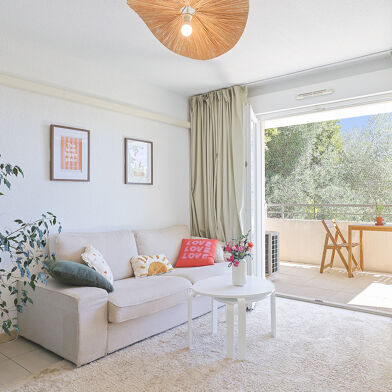 Appartement 3 pièces 259000 €