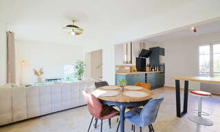 Maison 4 Pièces 90 m² à vendre à Pierrefeu-du-Var (83390)