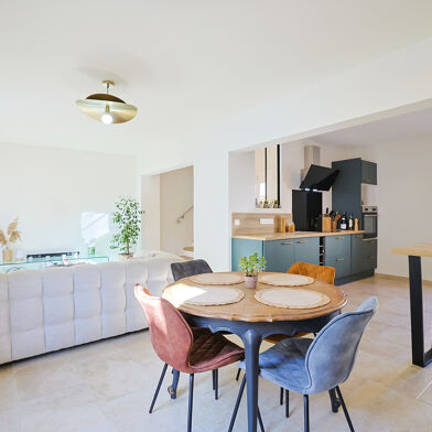 Maison 4 pièces 315000 €