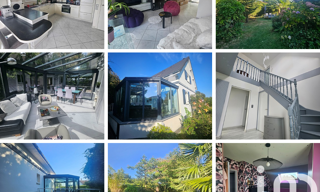 Maison 5 Pièces 144 m² à vendre à Mont-Cauvaire (76690)