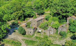 Maison 8 Pièces 157 m² à vendre à Vialas (48220)