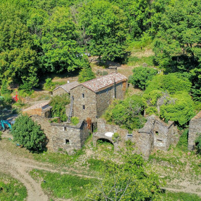 Maison 8 pièces 420000 €