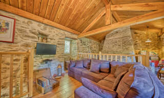 Maison 8 Pièces 157 m² à vendre à Vialas (48220)