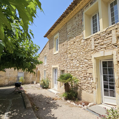 Maison 19 pièces 499000 €