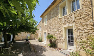 Maison 19 Pièces 412 m² à vendre à Castillon-du-Gard (30210)