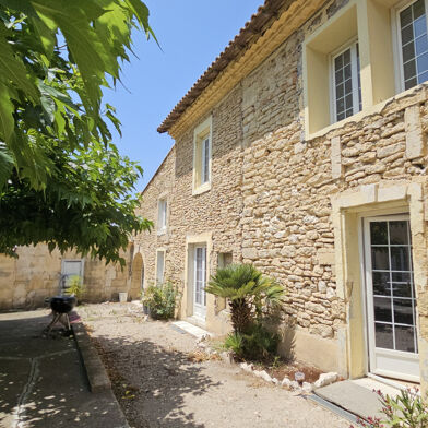 Maison 19 pièces 499000 €