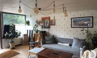 Maison 5 Pièces 130 m² à vendre à Saint-Caradec-Trégomel (56540)