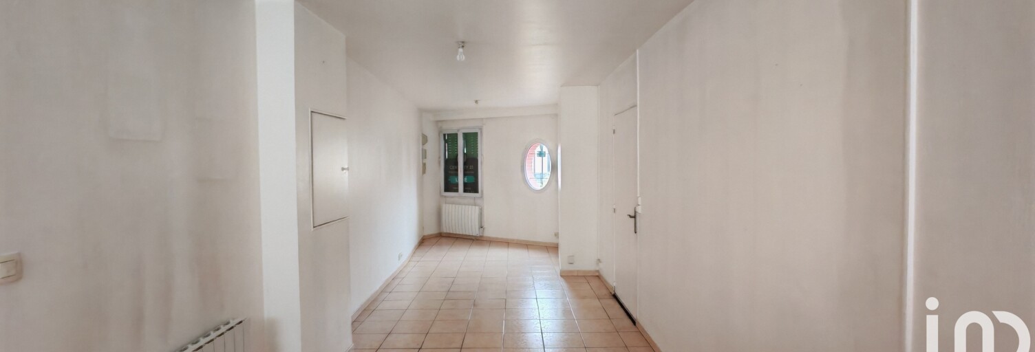 Appartement 2 Pièces 43 m² à louer à Épernay (51200)