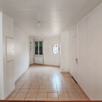 Appartement 2 pièces 530 €