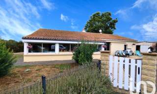 Maison 6 Pièces 145 m² à vendre à Chiché (79350)