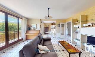 Appartement 4 Pièces 75 m² à vendre à Grenoble (38100)