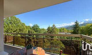 Appartement 4 Pièces 75 m² à vendre à Grenoble (38100)