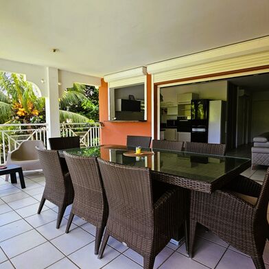 Appartement 3 pièces 268000 €