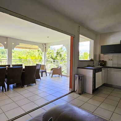 Appartement 3 pièces 268000 €