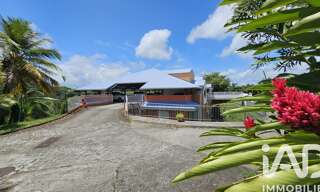 Appartement 3 Pièces 72 m² à vendre à Fort-de-France (97200)