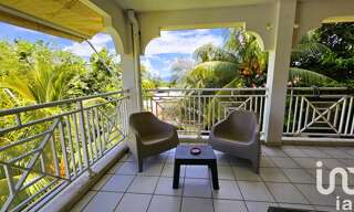 Appartement 3 Pièces 72 m² à vendre à Fort-de-France (97200)