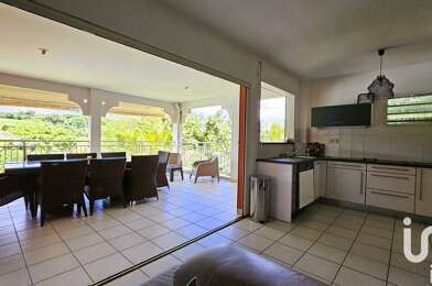 Appartement 3 pièces 268000 €