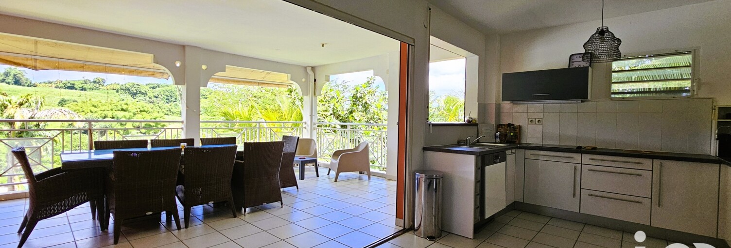 Appartement 3 Pièces 72 m² à vendre à Fort-de-France (97200)