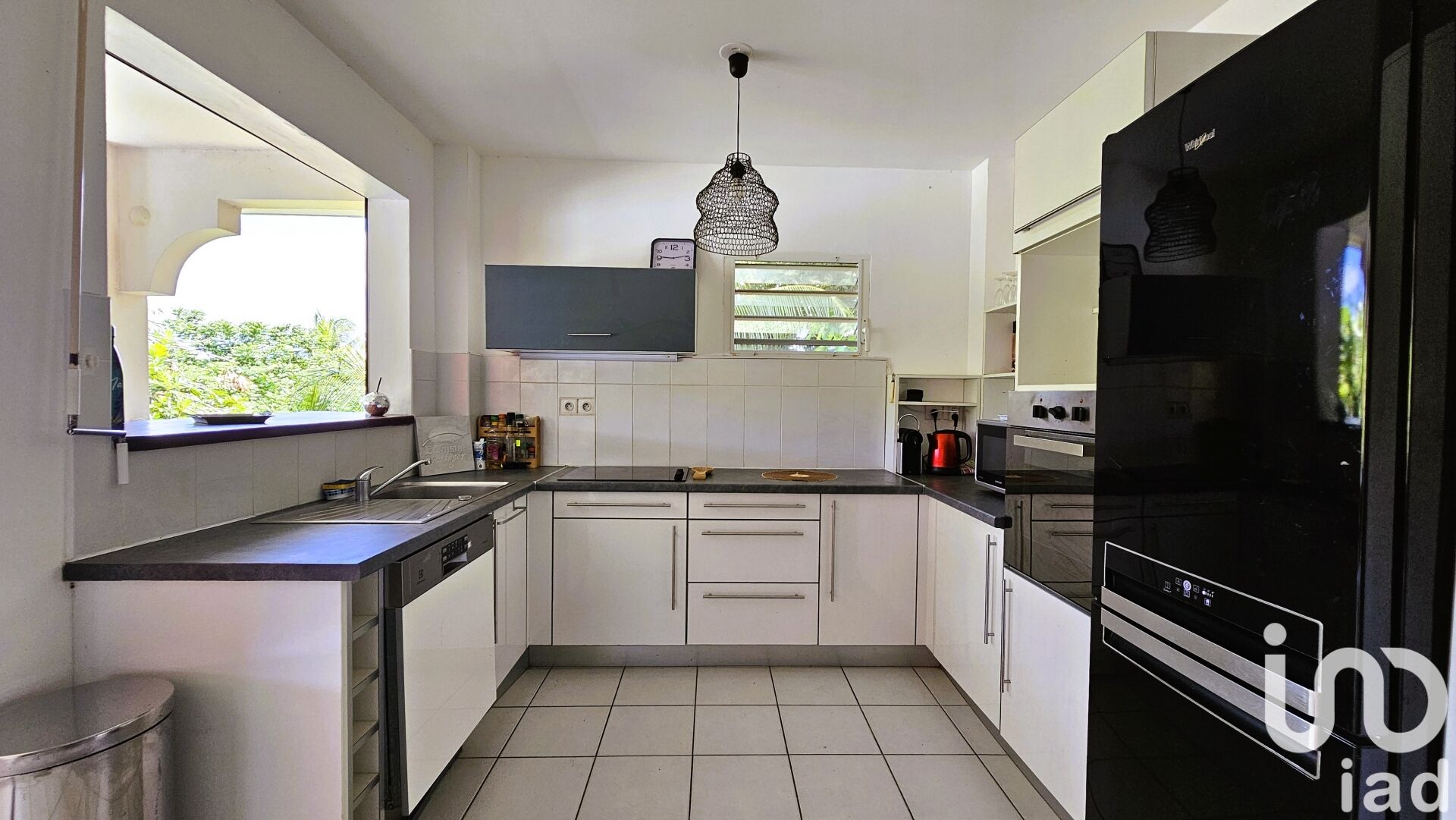 Vente Appartement 3 pièces - Photo 5