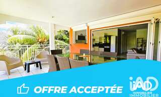 Appartement 3 Pièces 72 m² à vendre à Fort-de-France (97200)
